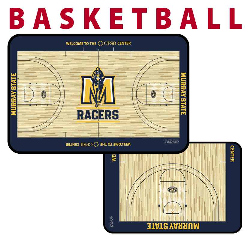 Handheld Sideline/Courtside