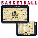 Handheld Sideline/Courtside