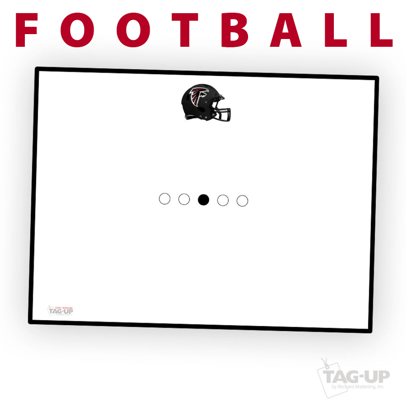 Handheld Sideline/Courtside