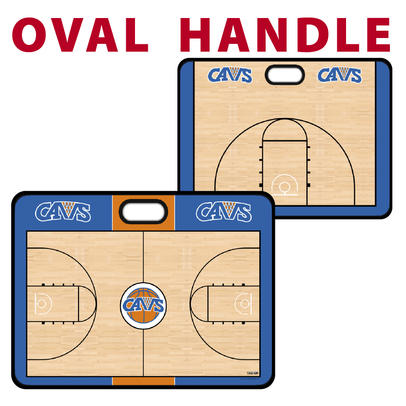 Handheld Sideline/Courtside