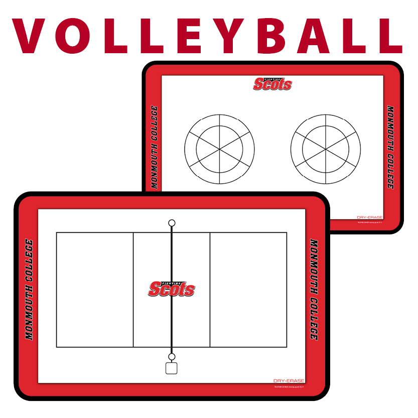 Handheld Sideline/Courtside