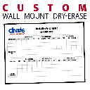 Traditional Large Wall Mount Board