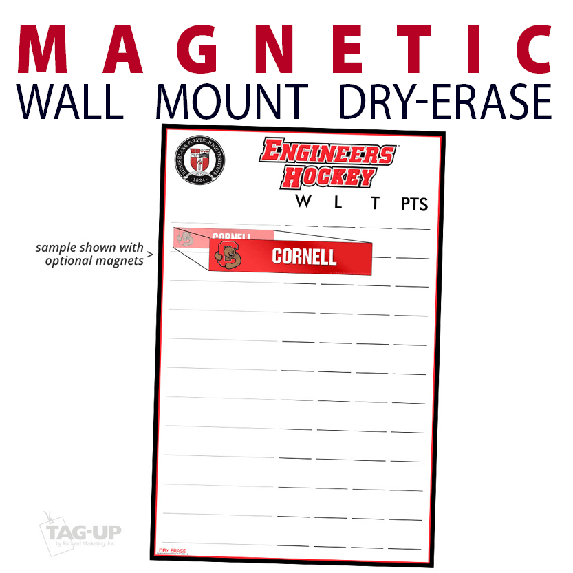 Traditional Large Wall Mount Board