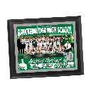 Standard Plaque