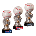 Vertical Trophy