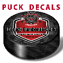 Puck Decals