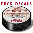 Puck Decals