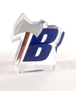 Custom Shape Acrylic Mementos