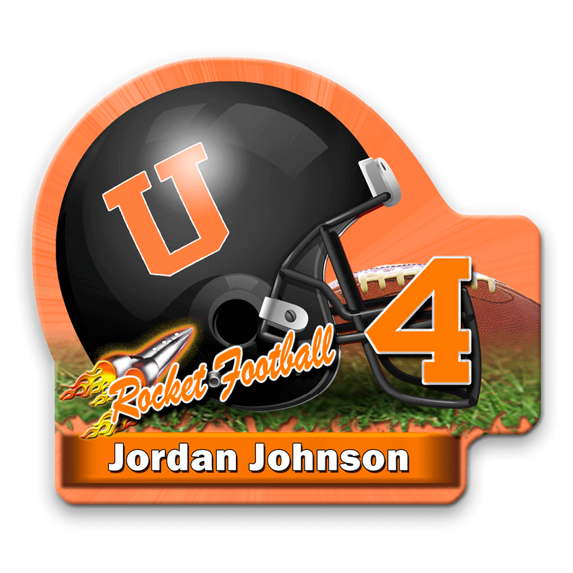 Custom Profile Shape Magnets