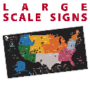 Customized Sign