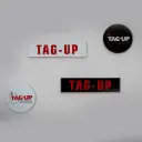 Dry-Erase Magnets