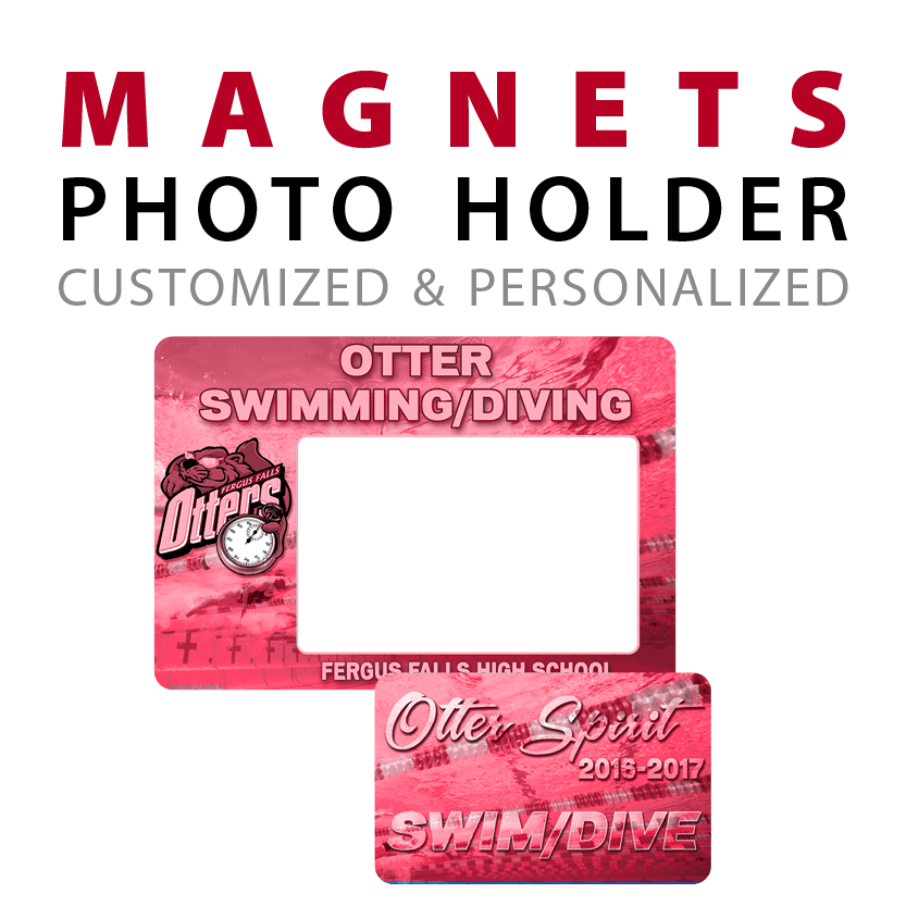 Custom Magnets