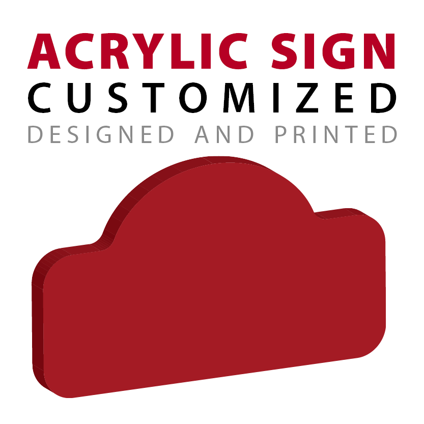 Acrylic Award