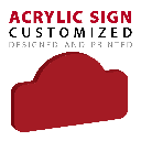 Acrylic Award