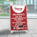 Customized Sign
