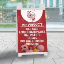 Customized Sign