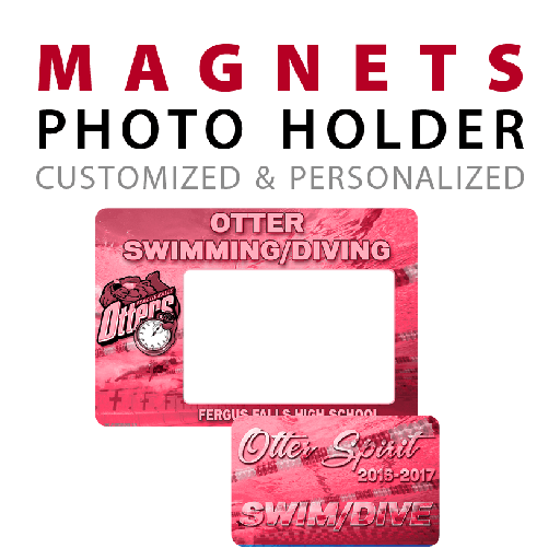 Custom Magnets