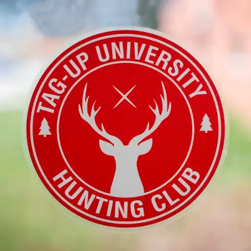Window Decal
