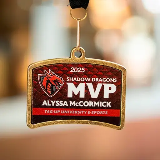 Jumbo Medals
